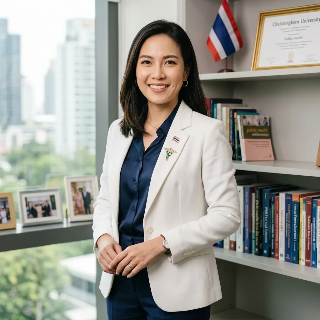 พรรณี ค.
