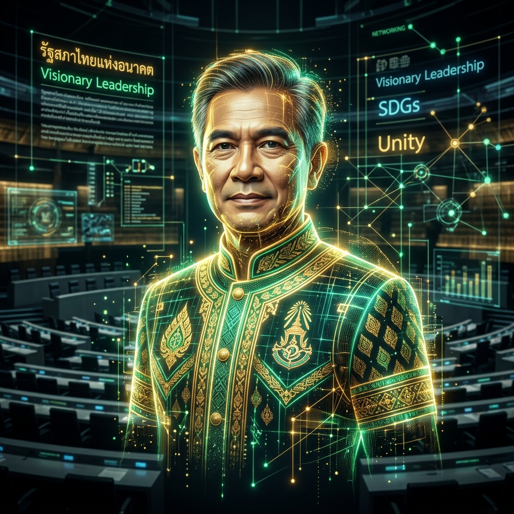 Somchai Witthayaporn